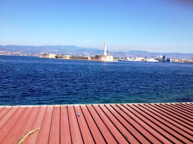 Messina-faro