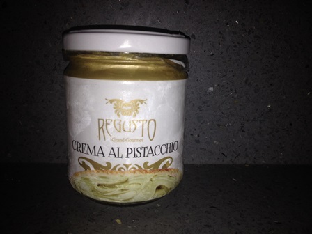 pistacchio