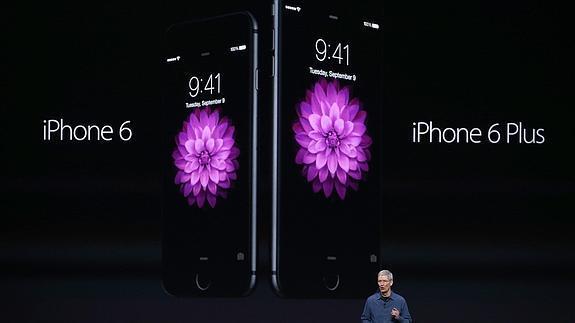 iphone6-y plus