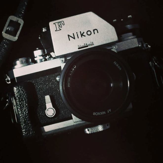 nikon