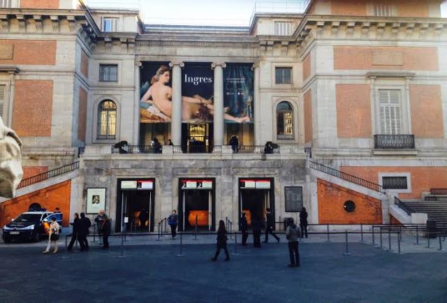 Museo del Prado