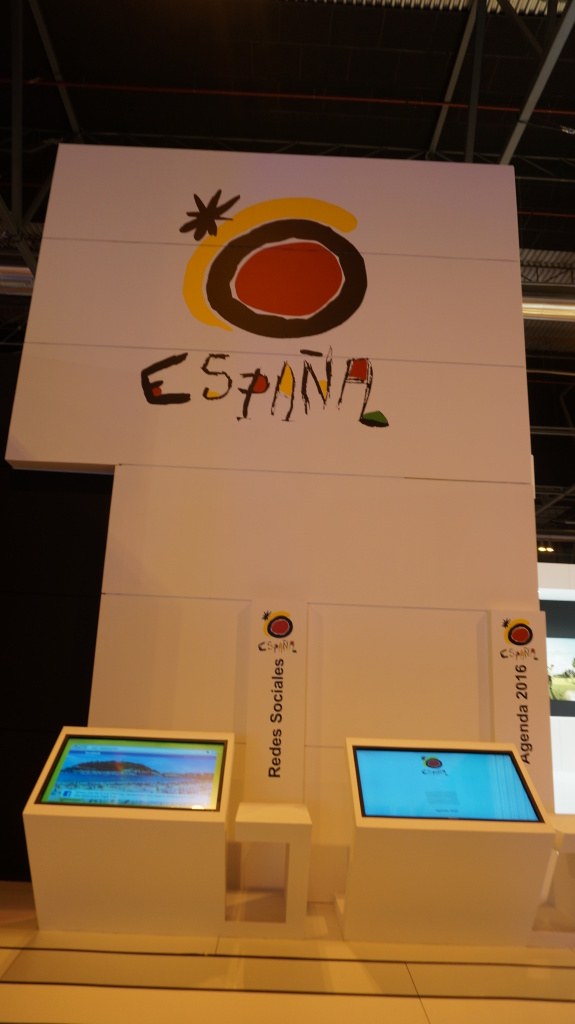 Fitur-España