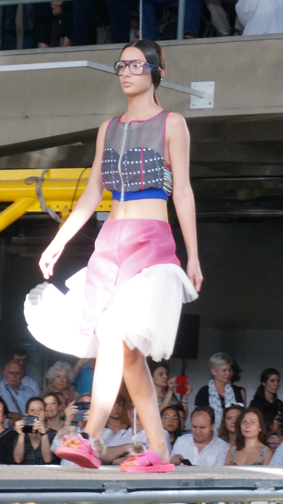 Juan Vidal-desfile3