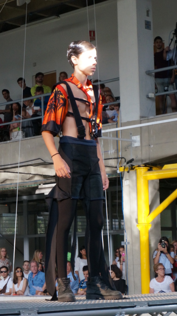 Juan Vidal-desfile9