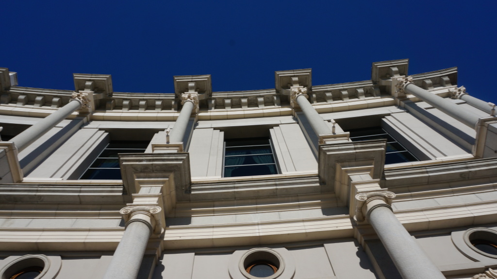 Teatro Real-fachada2