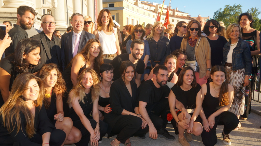 Teatro Real-fotodefamilia2