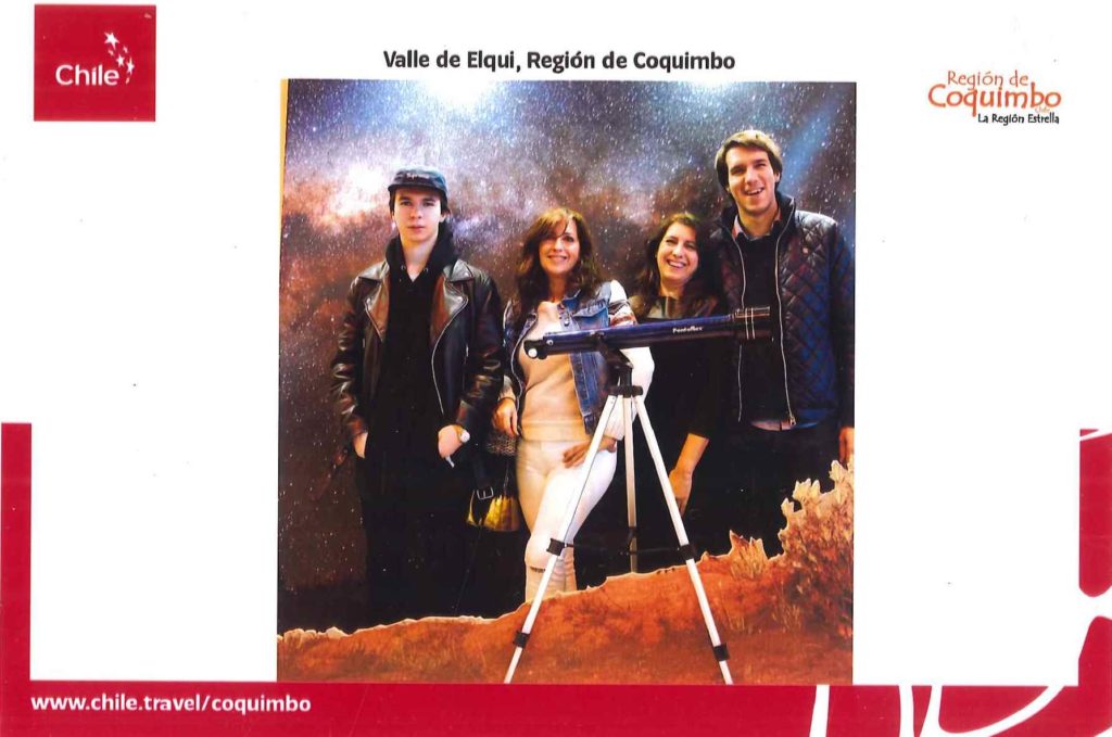 FITUR-FAMILIA-CHILE