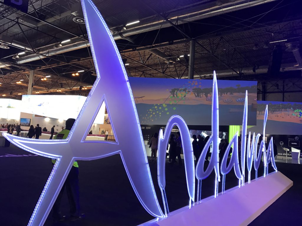 Fitur-Andalucía1