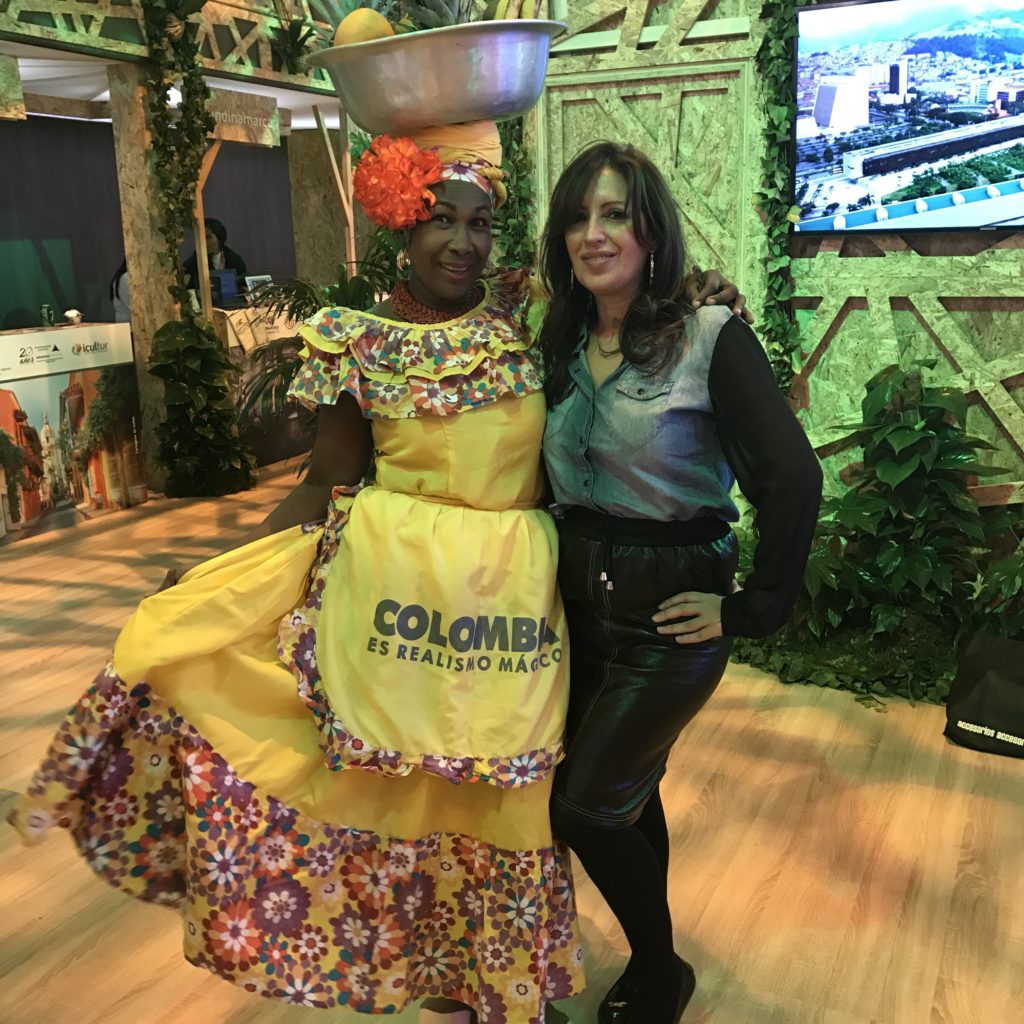 Fitur-Celia-Colombia