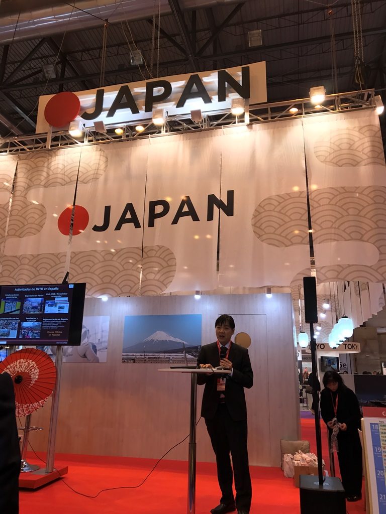 Fitur-Japón4