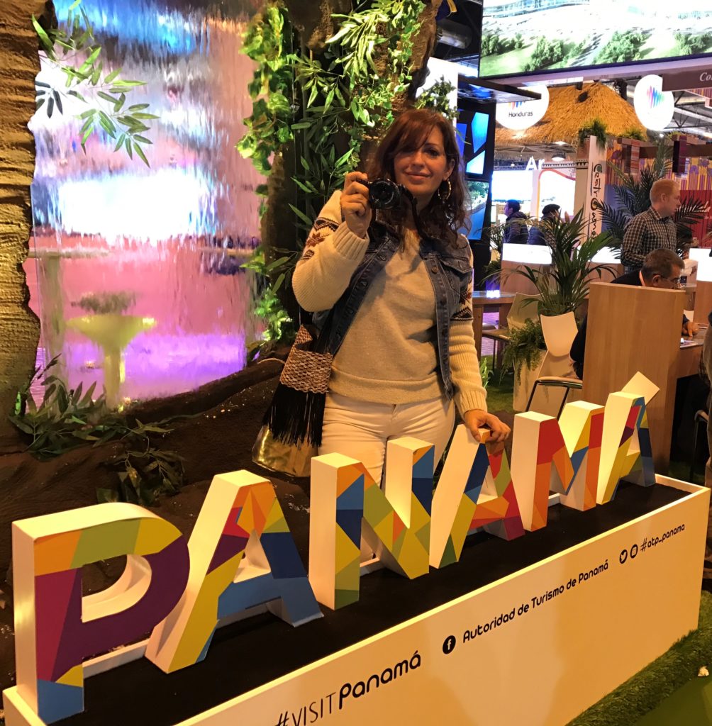 Fitur-Panamá8-Celia